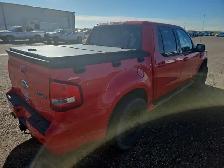 2009 Ford Explorer Sport Trac - Photo 4