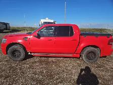 2009 Ford Explorer Sport Trac - Photo 5