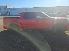 2009 Ford Explorer Sport Trac - Photo 7
