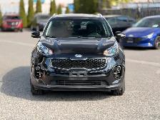 2017 KIA SPORTAGE - Photo 2