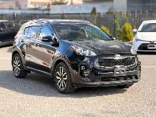 2017 KIA SPORTAGE - Photo 3