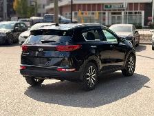 2017 KIA SPORTAGE - Photo 4