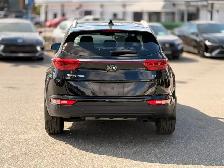 2017 KIA SPORTAGE - Photo 5