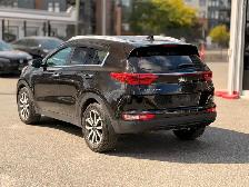 2017 KIA SPORTAGE - Photo 6