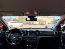 2017 KIA SPORTAGE - Photo 7