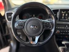 2017 KIA SPORTAGE - Photo 8