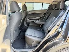 2017 KIA SPORTAGE - Photo 10