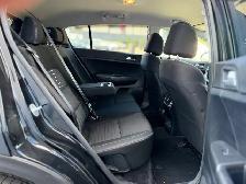 2017 KIA SPORTAGE - Photo 11