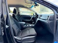 2017 KIA SPORTAGE - Photo 12
