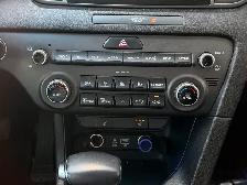 2017 KIA SPORTAGE - Photo 13