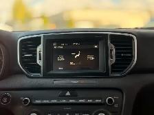 2017 KIA SPORTAGE - Photo 14