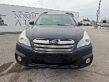 2014 Subaru Outback - Photo 2