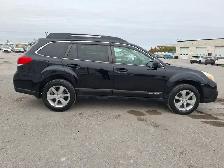 2014 Subaru Outback - Photo 4