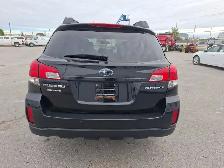 2014 Subaru Outback - Photo 6