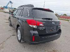2014 Subaru Outback - Photo 7
