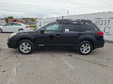 2014 Subaru Outback - Photo 8