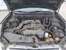 2014 Subaru Outback - Photo 9