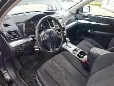 2014 Subaru Outback - Photo 10