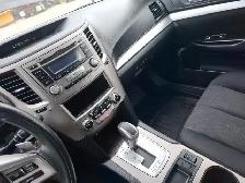 2014 Subaru Outback - Photo 12