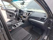 2014 Subaru Outback - Photo 17