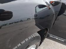 2014 Subaru Outback - Photo 24