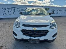 2017 Chevrolet Equinox - Photo 2