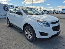 2017 Chevrolet Equinox - Photo 3