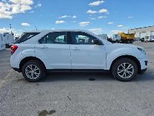 2017 Chevrolet Equinox - Photo 4