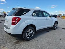 2017 Chevrolet Equinox - Photo 5