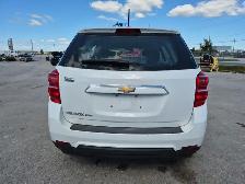 2017 Chevrolet Equinox - Photo 6