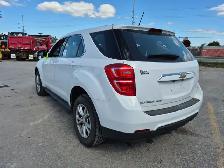 2017 Chevrolet Equinox - Photo 7
