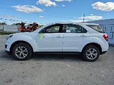 2017 Chevrolet Equinox - Photo 8