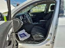 2017 Chevrolet Equinox - Photo 10