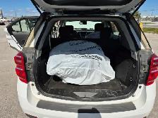 2017 Chevrolet Equinox - Photo 21