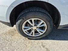 2017 Chevrolet Equinox - Photo 22