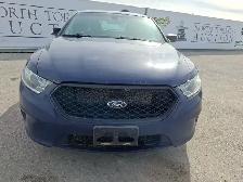 2017 Ford Taurus - Photo 2