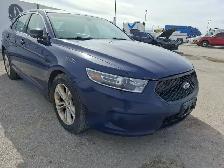 2017 Ford Taurus - Photo 3