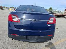 2017 Ford Taurus - Photo 6