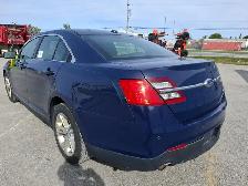 2017 Ford Taurus - Photo 7