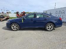 2017 Ford Taurus - Photo 8