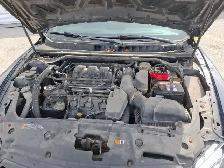 2017 Ford Taurus - Photo 9