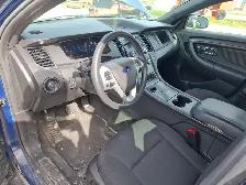 2017 Ford Taurus - Photo 10