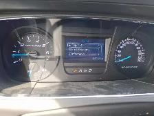 2017 Ford Taurus - Photo 11