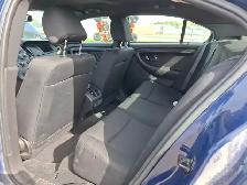 2017 Ford Taurus - Photo 14