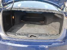 2017 Ford Taurus - Photo 19