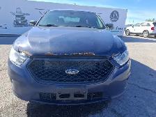 2017 Ford Taurus - Photo 2