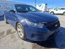 2017 Ford Taurus - Photo 3