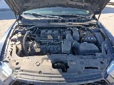 2017 Ford Taurus - Photo 9
