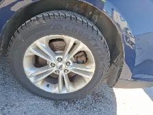 2017 Ford Taurus - Photo 22