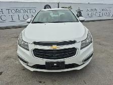 2015 Chevrolet Cruze - Photo 2